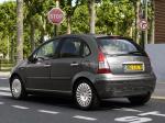 Citroen C3 Stop&Start 2005 года